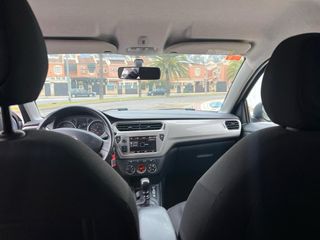 Citroen C-Élysée 2019