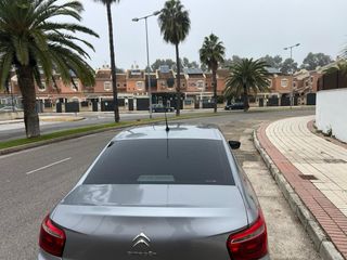 Citroen C-Élysée 2019