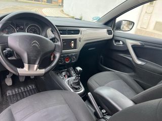 Citroen C-Élysée 2019