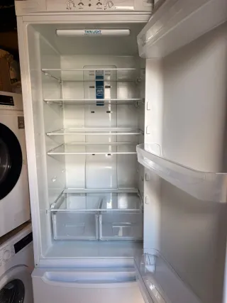 Frigorífico Indesit Blanco