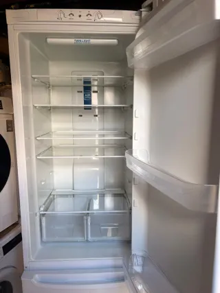 Frigorífico Indesit Blanco