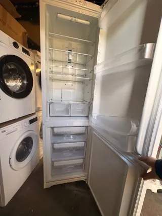 Frigorífico Indesit Blanco