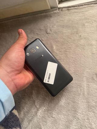 Samsung Galaxy J5 Plata