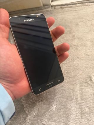 Samsung Galaxy J5 Plata
