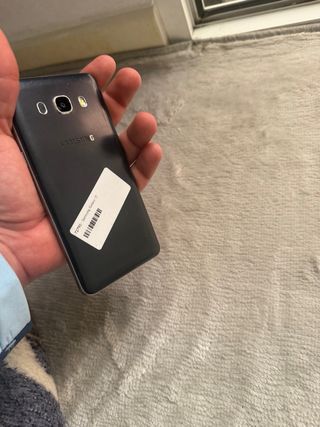 Samsung Galaxy J5 Plata