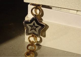 Orologio Liu Jo Stella Mai Usato Scatola Originale