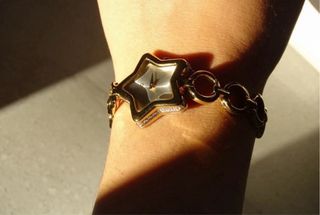 Orologio Liu Jo Stella Mai Usato Scatola Originale