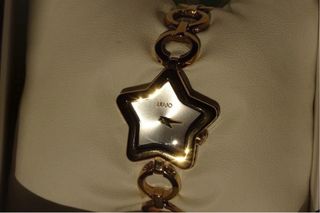 Orologio Liu Jo Stella Mai Usato Scatola Originale