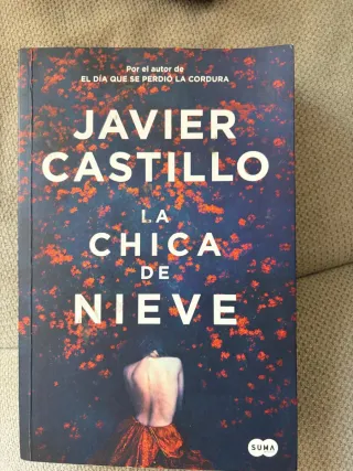 Libros de lectura