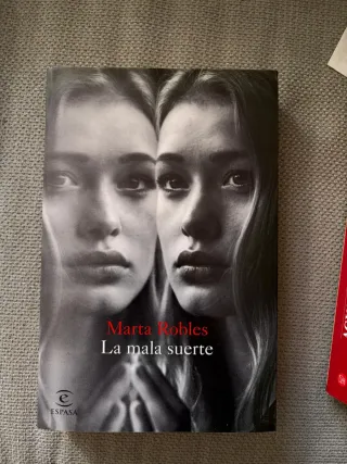 Libros de lectura