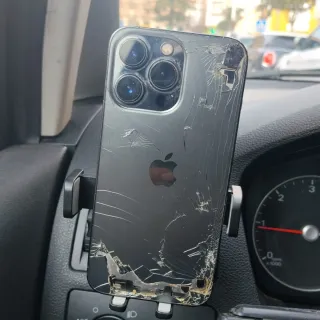 iPhone 13 Pro (Completo) Caja y Factura