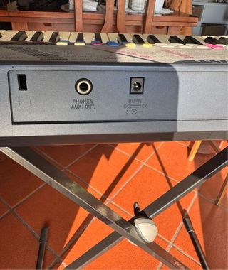 Tastiera Farfisa TK64