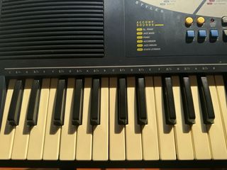 Tastiera Farfisa TK64