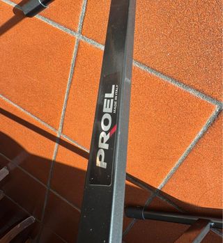 Tastiera Farfisa TK64