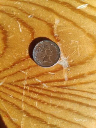 2 Monedas: Gibraltar 1996 y Austria 1962