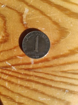 2 Monedas: Gibraltar 1996 y Austria 1962