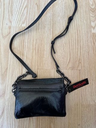 Bolso Belmari Negro