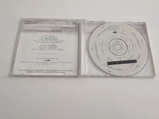 CD La Oreja de Van Gogh - Dile al Sol