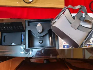 Oculus Go VR Headset 32GB