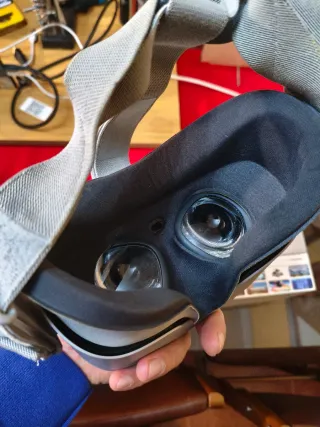 Oculus Go VR Headset 32GB