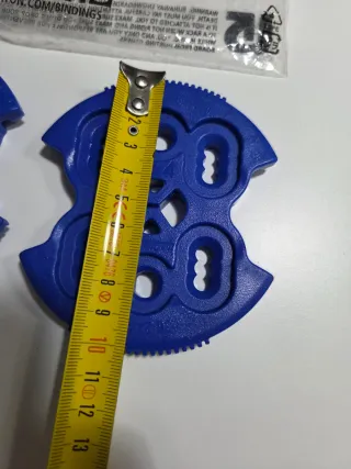 Dischi Burton Re:Flex per 4x4 e Channel