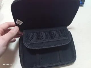 Custodia Nintendo 3DS MarioKart 7