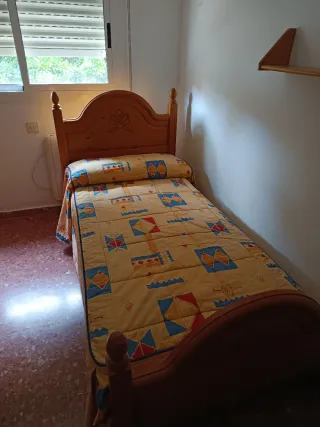 Edredón Cama 90 cm Multicolor