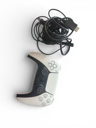 PlayStation 5 + Volante HORI