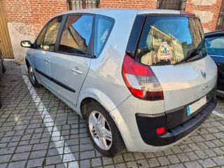 Renault Scenic 2005