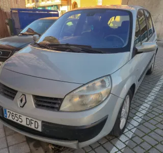 Renault Scenic 2005