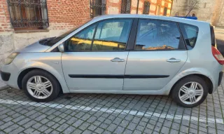 Renault Scenic 2005