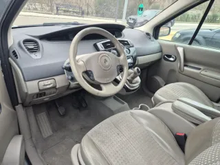 Renault Scenic 2005
