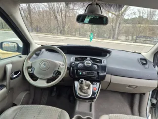 Renault Scenic 2005