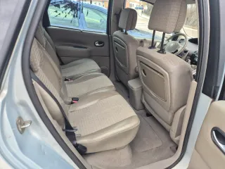 Renault Scenic 2005