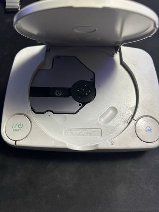 Controller Sony PS1 Grigio