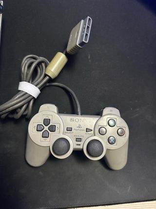 Controller Sony PS1 Grigio