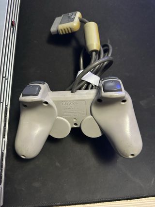 Controller Sony PS1 Grigio