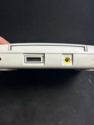 Controller Sony PS1 Grigio