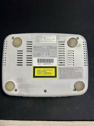 Controller Sony PS1 Grigio