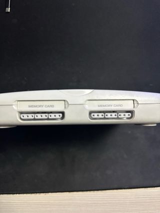 Controller Sony PS1 Grigio