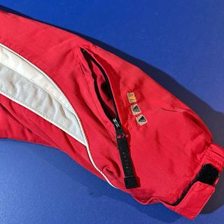 Chaqueta de esquí técnica Icepeak - Talla 42