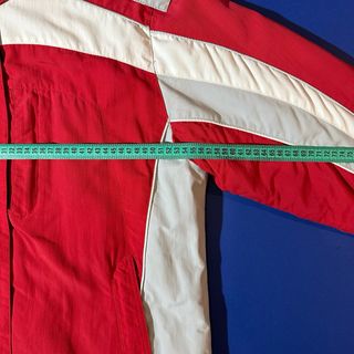 Chaqueta de esquí técnica Icepeak - Talla 42