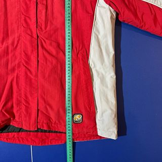 Chaqueta de esquí técnica Icepeak - Talla 42