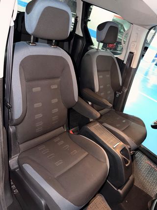 Citroen Berlingo 2013 xtr