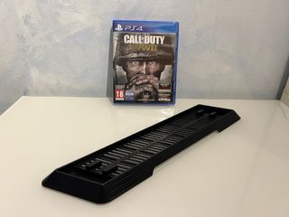 PS4 Pro 1TB Jet Black