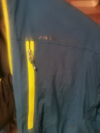 Equipación completa esquí/Snowboard