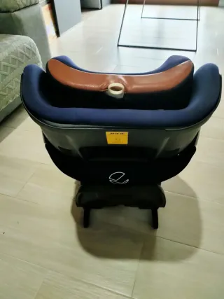 Seggiolino auto Jane Ikonic