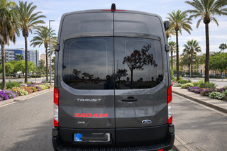 Ford Camper RANDGER 4X4 PRECIO MUY NEGOCIABLE.