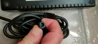 Cargador HP HSTNN-DA01 135W