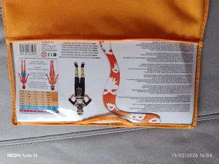 Disfraz Ninja Kombat Niño